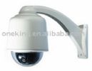 Intelligent High Speed Dome Camera